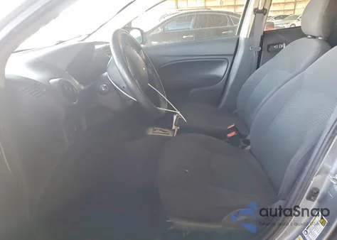 2018 Mitsubishi Mirage G4 Es из США, поврежденный, VIN ML32F3FJ2JHF05684